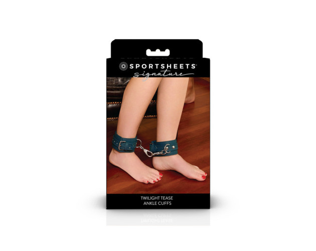 SS Signature Twilight Tease Ankle Cuffs